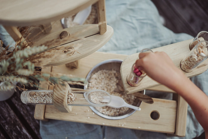 Mini Quartett - Vierfach genial ist dieses Set!