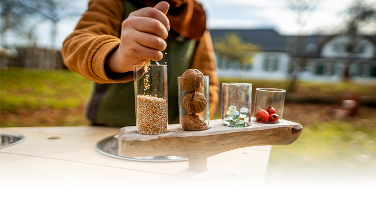 Kalalier Entdeckerspielzeug - Pädagogisches und nachhaltiges Kinderspielzeug