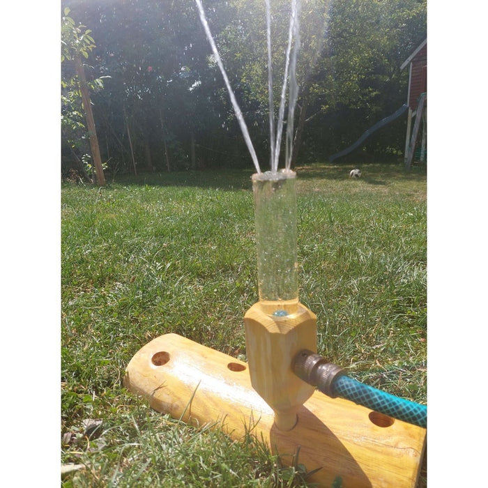 Wassersäule - Kalalier Entdeckerspielzeug GmbH