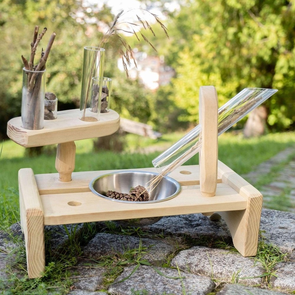 Mini discovery table best sale